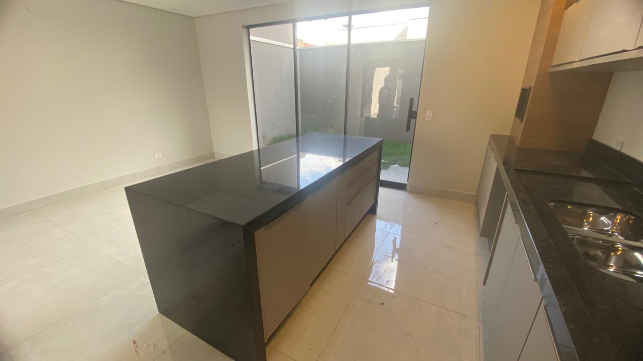 foto do anúncio Condomínio Morada das Flores - sobrado novo